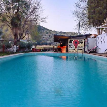 Dalyan Holiday Hotel Ortaca  Kültér fotó