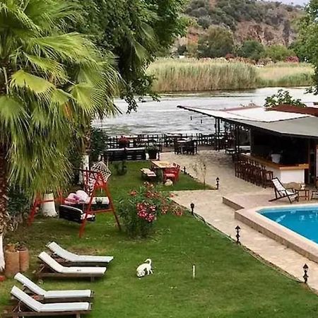 Dalyan Holiday Hotel Ortaca  Kültér fotó