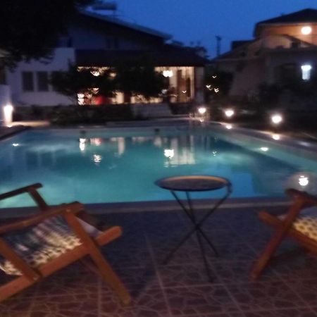 Dalyan Holiday Hotel Ortaca  Kültér fotó