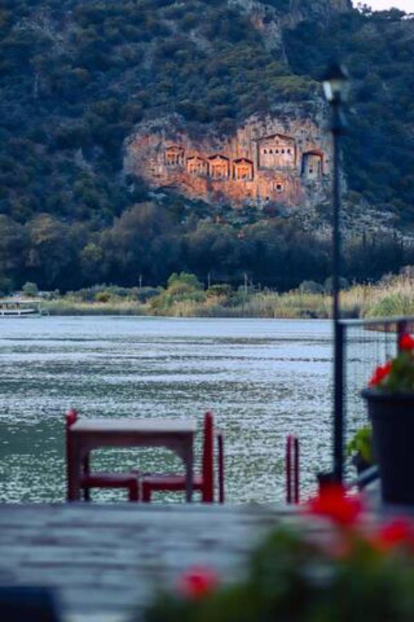 Dalyan Holiday Hotel Ortaca  Kültér fotó