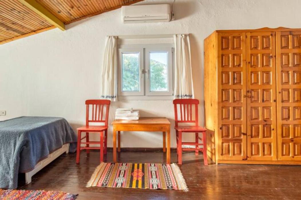 Dalyan Holiday Hotel Ortaca  Kültér fotó