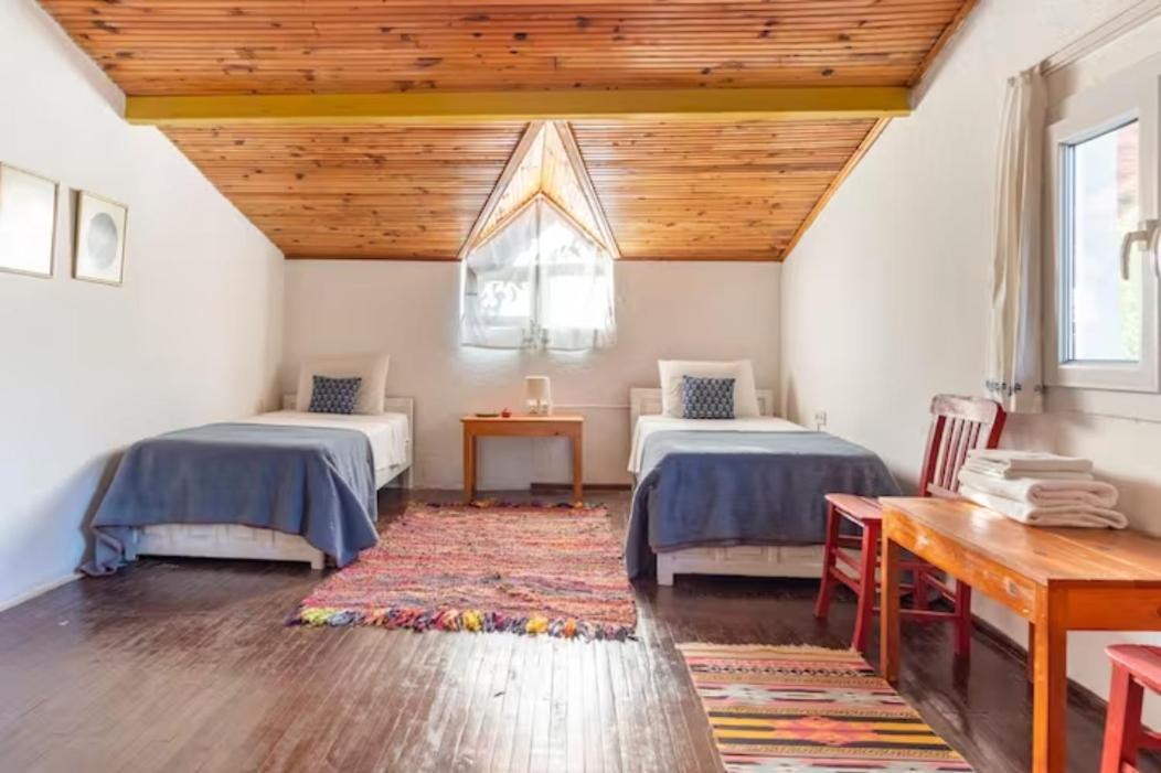 Dalyan Holiday Hotel Ortaca  Kültér fotó