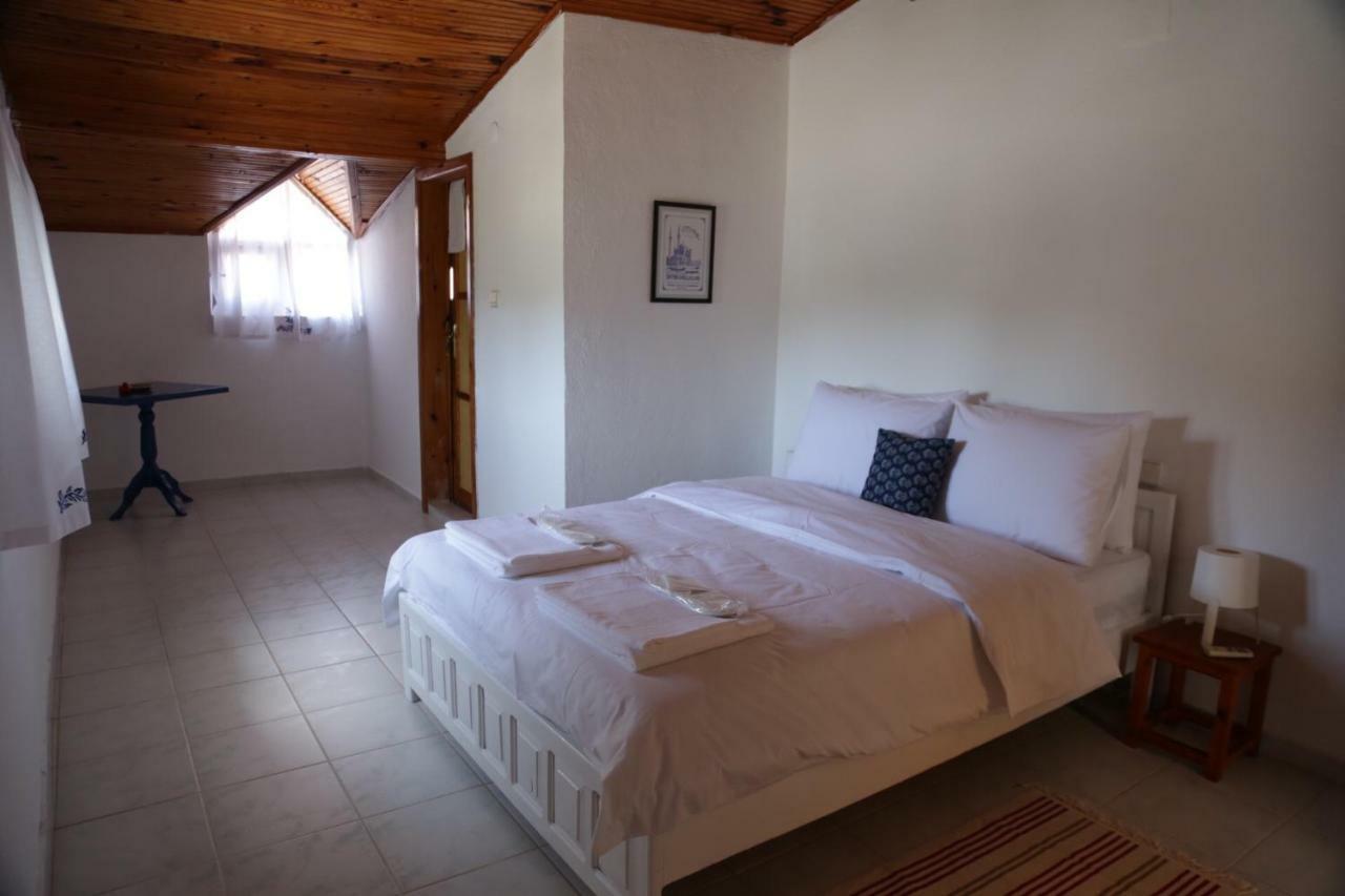 Dalyan Holiday Hotel Ortaca  Kültér fotó
