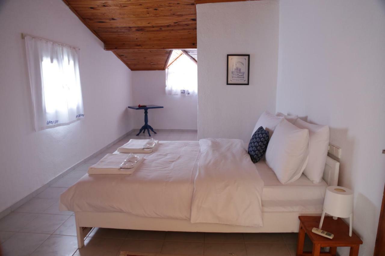 Dalyan Holiday Hotel Ortaca  Kültér fotó
