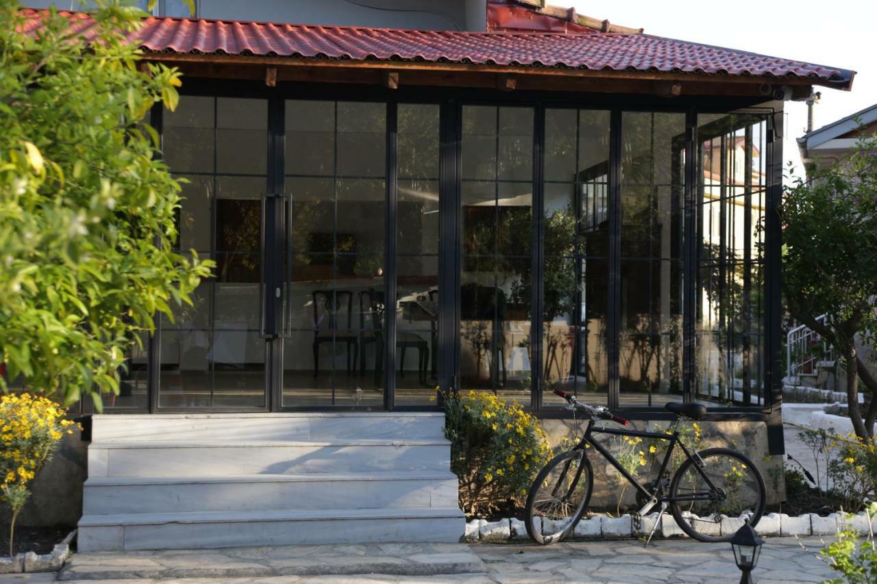 Dalyan Holiday Hotel Ortaca  Kültér fotó