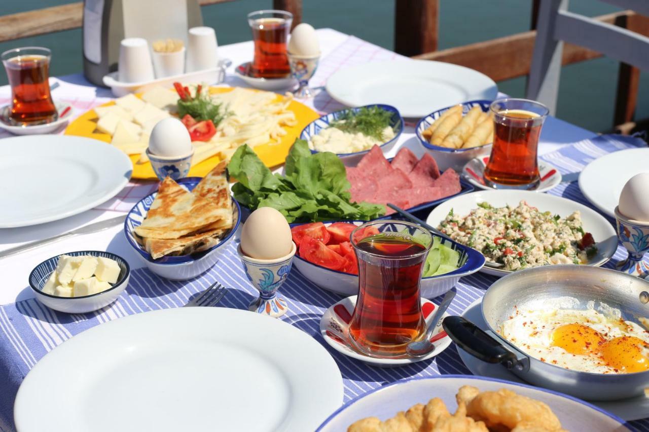 Dalyan Holiday Hotel Ortaca  Kültér fotó