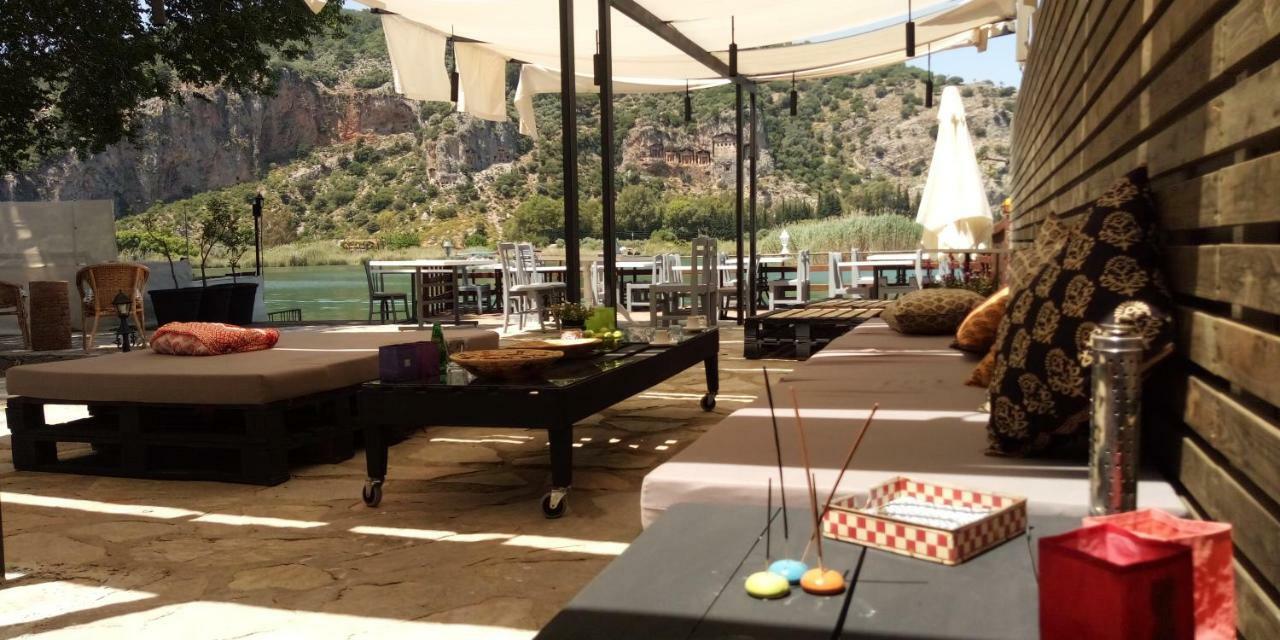 Dalyan Holiday Hotel Ortaca  Kültér fotó